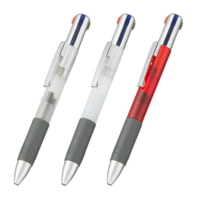 3色+1色ボールペン（tTS-0999）
