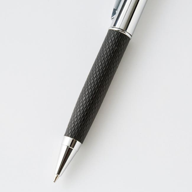 レザースタイルメタルペン ボールド（tTS-1103-009）ペン先