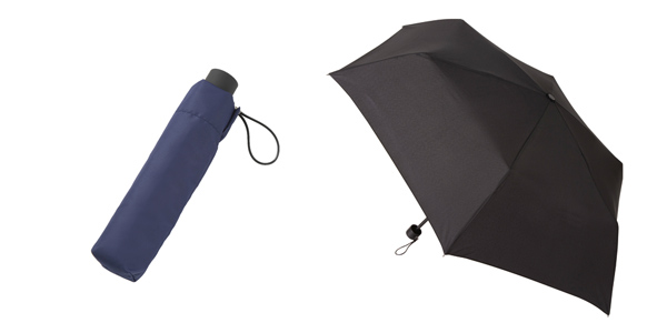 強風に強い折りたたみ傘