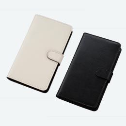 レザーマルチスマホケース【在庫限り商品】