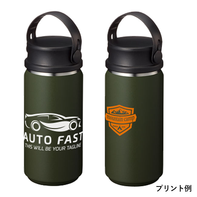 zalattoサーモハンドルスタイルボトル　350ml（tTS-1411）プリントイメージ