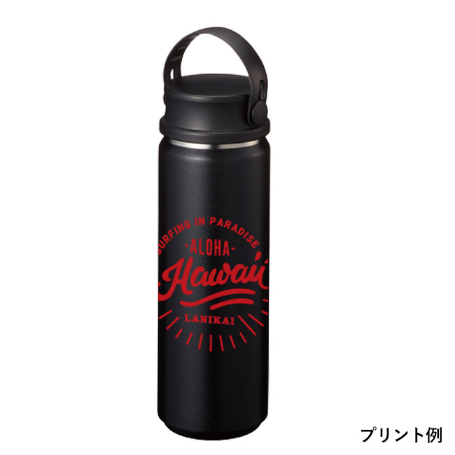 Zalattoサーモハンドルスタイルボトル　500ml（tTS-1412）プリントイメージ