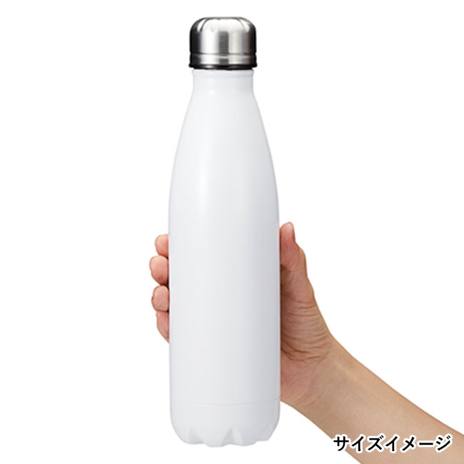 ロケットサーモボトル520ml　昇華転写対応（tTS-1433）サイズイメージ