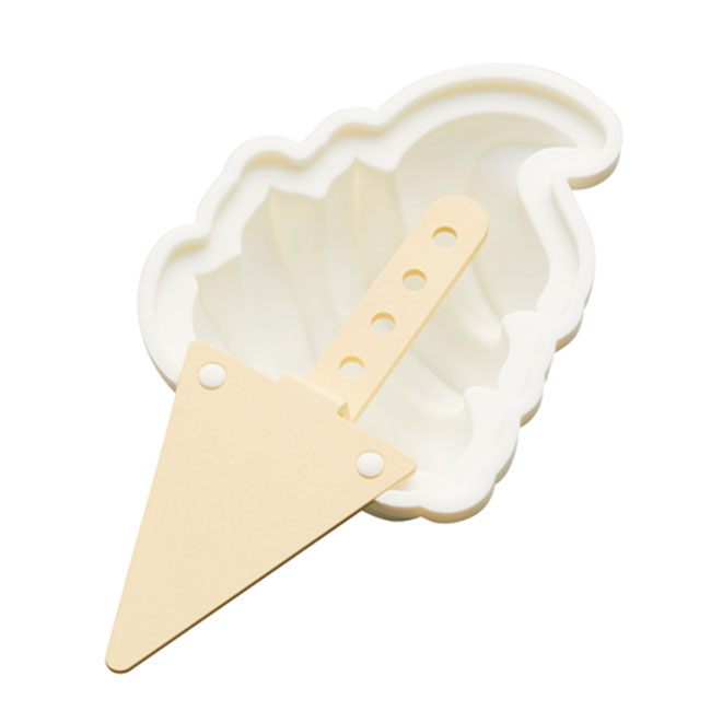 アイスキャンディーメーカー　ソフトクリーム（tTS-1470）裏面イメージ