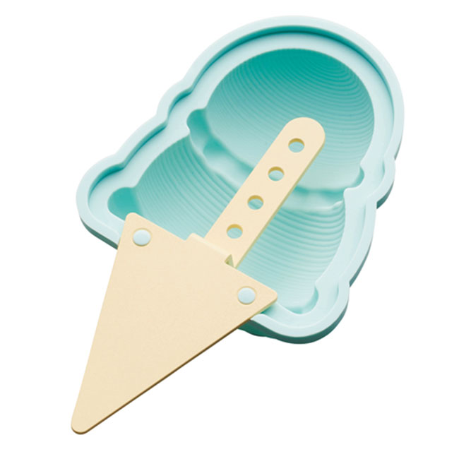 アイスキャンディーメーカー　アイスクリーム（tTS-1471）裏面イメージ
