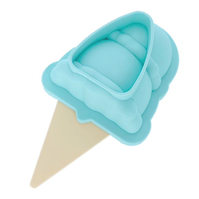 アイスキャンディーメーカー　アイスクリーム（tTS-1471）表面イメージ