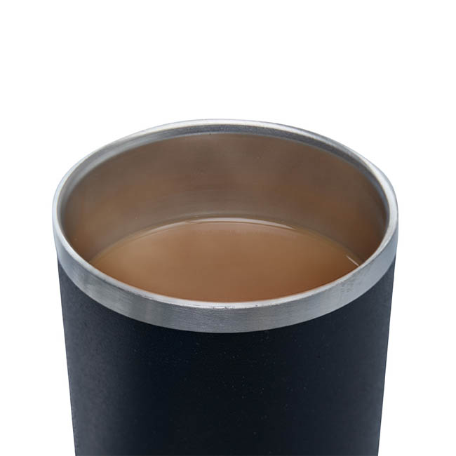 Zalattoサーモタンブラー 450ml(tTS-1507)ホット使用例