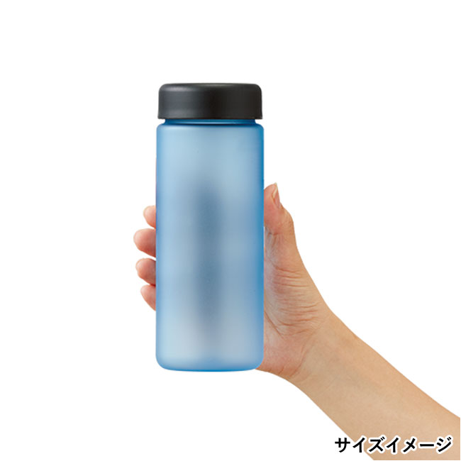 スリムフロストボトル 500ml（tTS-1566）サイズイメージ