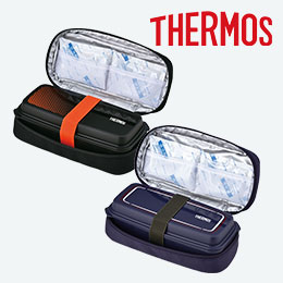 サーモス(THERMOS)フレッシュランチボックス 600ml