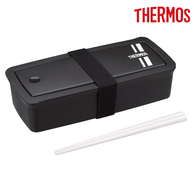 サーモス(THERMOS) フレッシュランチボックス 700ml/DJS（DJS-701）本体