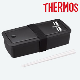 サーモス(THERMOS) フレッシュランチボックス 700ml/DJS