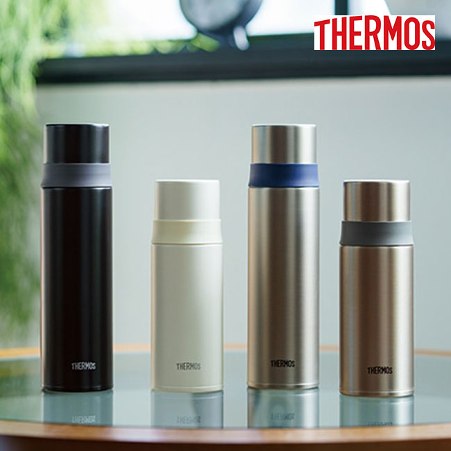 サーモス(THERMOS)ステンレスボトル 350ml/FFM（FFM-352）容量違い商品