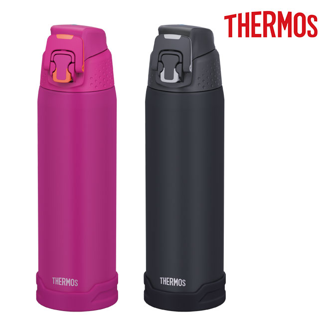 サーモス(THERMOS)真空断熱スポーツボトル 720ml（thFJH-720）本体