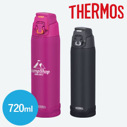 サーモス(THERMOS)真空断熱スポーツボトル 720ml