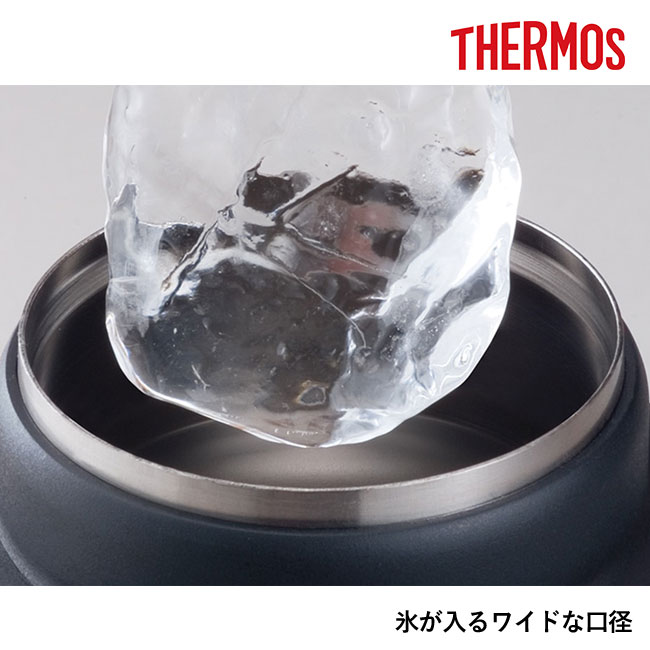 サーモス(THERMOS)真空断熱スポーツジャグ 2L/FJQ（FJQ-2000）氷が入るワイドな口径