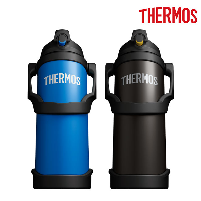 サーモス(THERMOS)真空断熱スポーツジャグ 2.5L/FJQ（FJQ-2500）本体