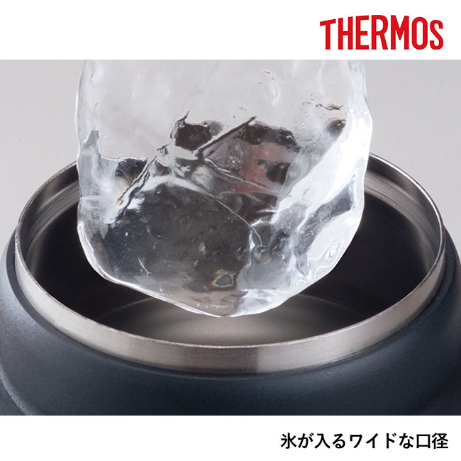 サーモス(THERMOS)真空断熱スポーツジャグ 2.5L/FJQ（FJQ-2500）氷が入るワイドな口径
