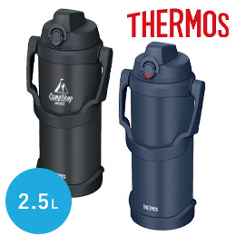 サーモス(THERMOS)真空断熱スポーツジャグ 2.5L/FJQ