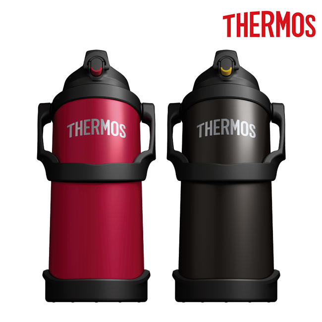 サーモス(THERMOS)真空断熱スポーツジャグ 3L/FJQ（FJQ-3000）本体