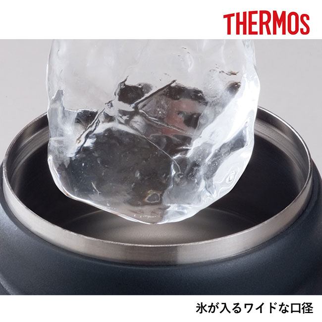 サーモス(THERMOS)真空断熱スポーツジャグ 3L/FJQ（FJQ-3000）氷が入るワイドな口径