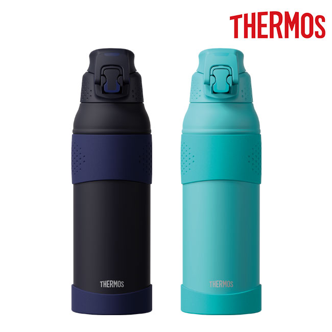 サーモス(THERMOS)真空断熱スポーツボトル 1L/FJR（FJR-1000）本体