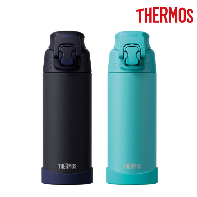 サーモス(THERMOS)真空断熱スポーツボトル 500ml/FJR（FJR-500）本体