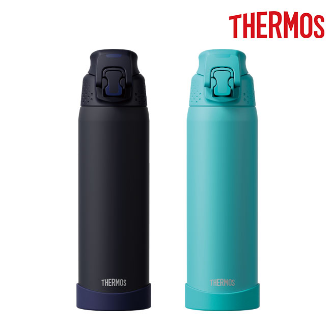 サーモス(THERMOS)真空断熱スポーツボトル 720ml/FJR（FJR-720）本体