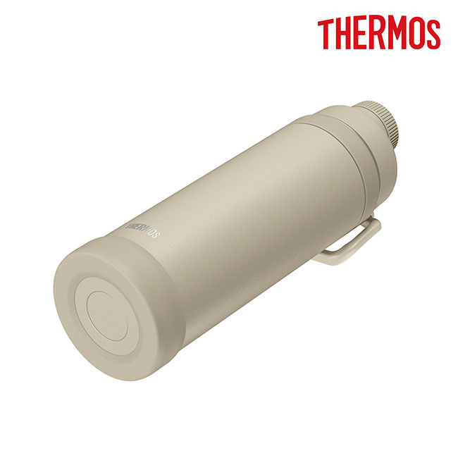 サーモス(THERMOS)真空断熱スポーツボトル 1000ml/FJU（FJU-1000）底面