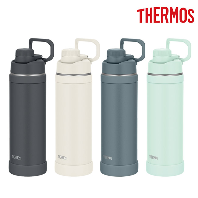 サーモス(THERMOS)真空断熱スポーツボトル 1000ml/FJU（FJU-1001）カラーバリエーション