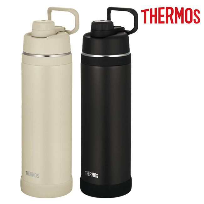 サーモス(THERMOS)真空断熱スポーツボトル 1500ml/FJU（FJU-1500）カラー展開