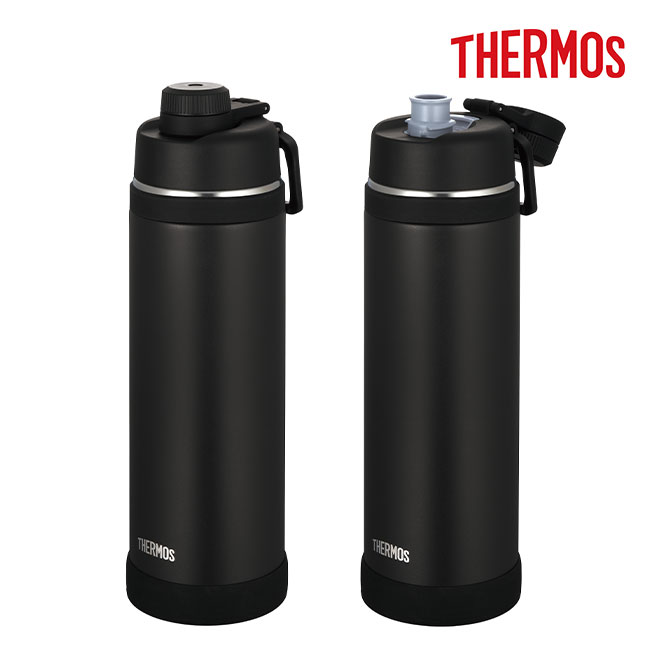 サーモス(THERMOS)真空断熱スポーツボトル 1500ml/FJU（FJU-1500）スムーズに飲める