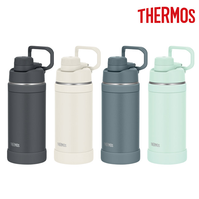 サーモス(THERMOS)真空断熱スポーツボトル 750ml/FJU（FJU-751）カラーバリエーション