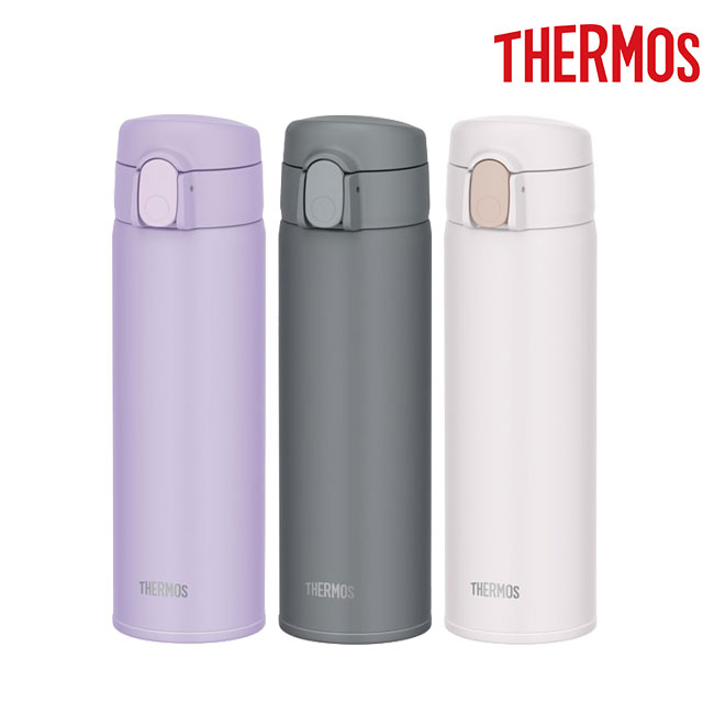 サーモス(THERMOS) 真空断熱ストローボトル 510ml/FKA（FKA-500）本体
