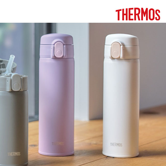 サーモス(THERMOS) 真空断熱ストローボトル 510ml/FKA（FKA-500）商品イメージ