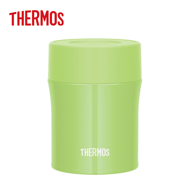 サーモス(THERMOS)真空断熱スープジャー 500ml（thJBM-502）アボカド（AVD)