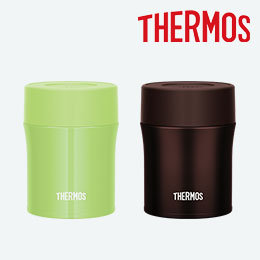 サーモス(THERMOS)真空断熱スープジャー 500ml