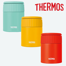 サーモス(THERMOS)真空断熱スープジャー 300ml