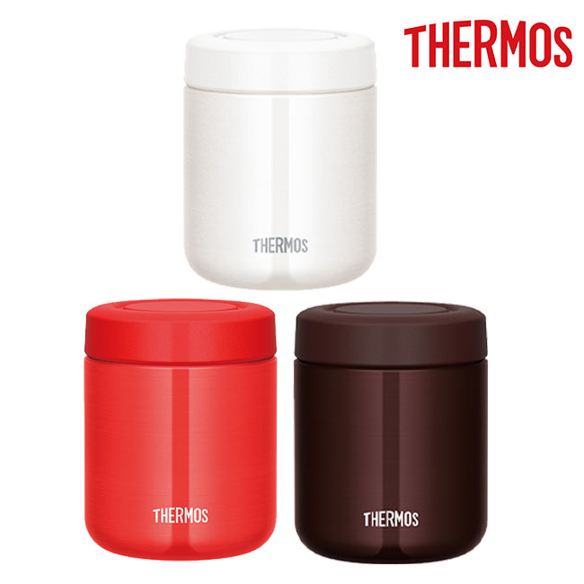 サーモス(THERMOS)真空断熱スープジャー 300ml（thJBR-300）本体