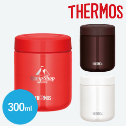 サーモス(THERMOS)真空断熱スープジャー 300ml