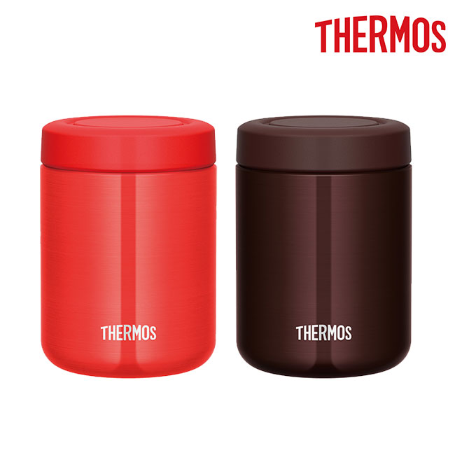 サーモス(THERMOS)真空断熱スープジャー 500ml（thJBR-500）本体