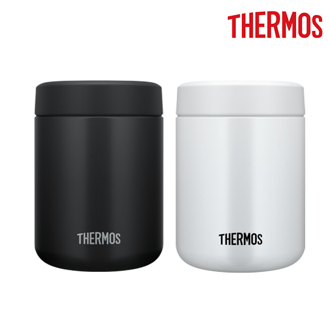 サーモス(THERMOS)真空断熱スープジャー  500ml/JBR（JBR-501）カラー展開