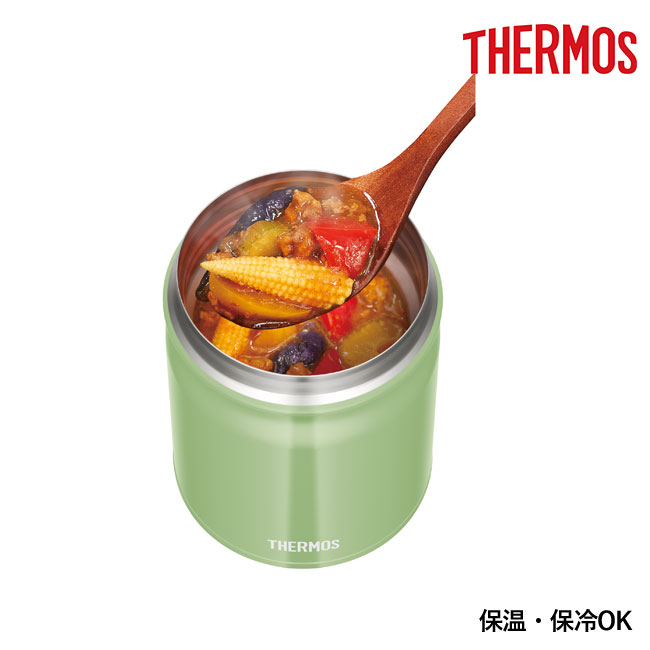 サーモス(THERMOS)真空断熱スープジャー 400ml(JBT-401)|名 サーモス(THERMOS)真空断熱スープジャー 400ml(JBT-401)|名