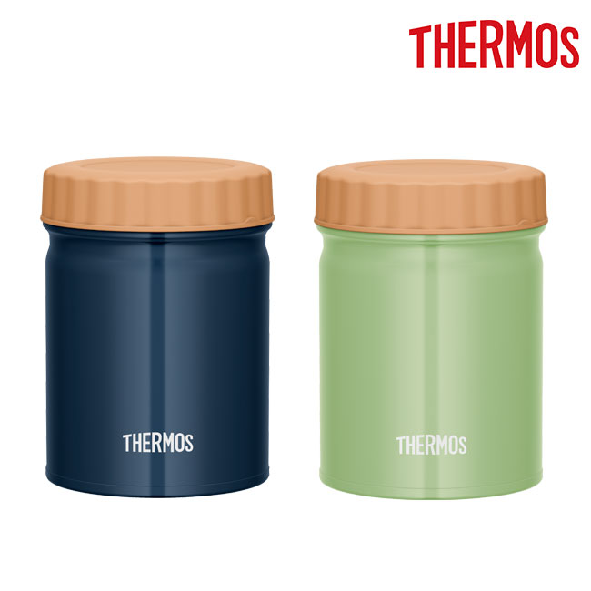 サーモス(THERMOS)真空断熱スープジャー  500ml（JBT-501）カラー展開