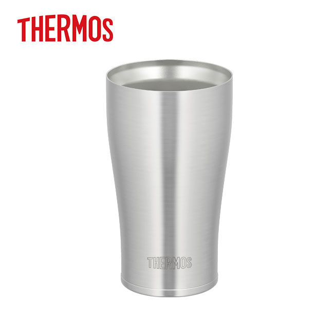 サーモス(THERMOS)真空断熱タンブラー 340ml（thJDE-340）本体