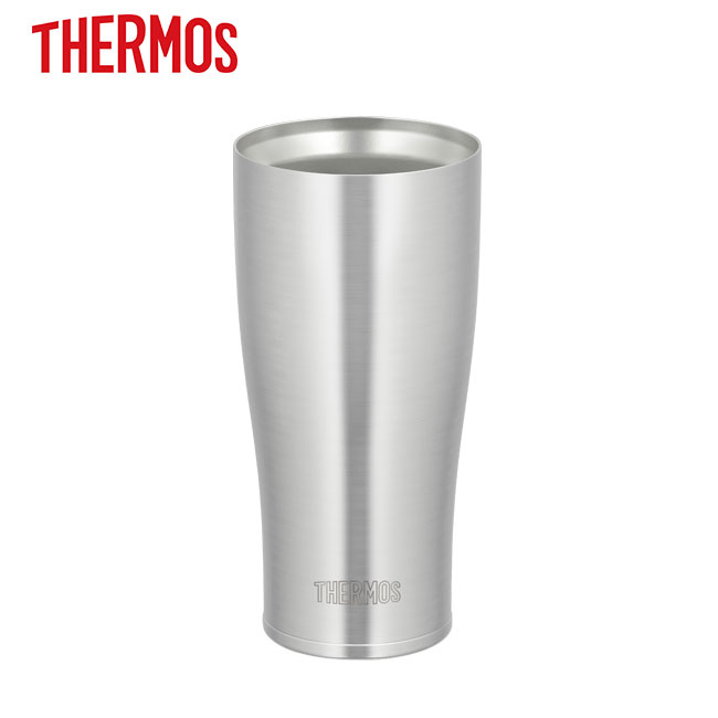 サーモス(THERMOS)真空断熱タンブラー 420ml（thJDE-420）本体