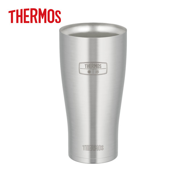 サーモス(THERMOS)真空断熱タンブラー 600ml（thJDE-600）本体正面