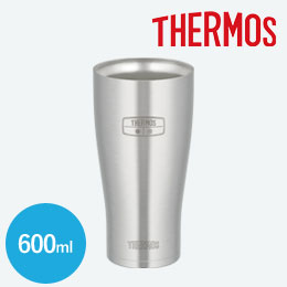 サーモス(THERMOS)真空断熱タンブラー 600ml