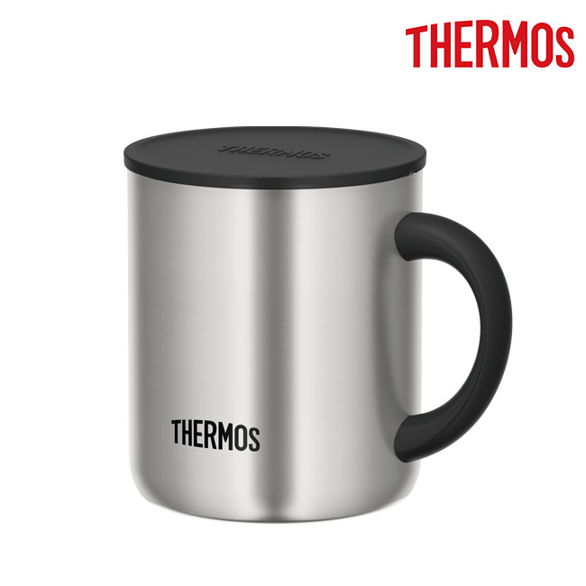 サーモス(THERMOS)真空断熱マグカップ  280ml（JDG-280）本体