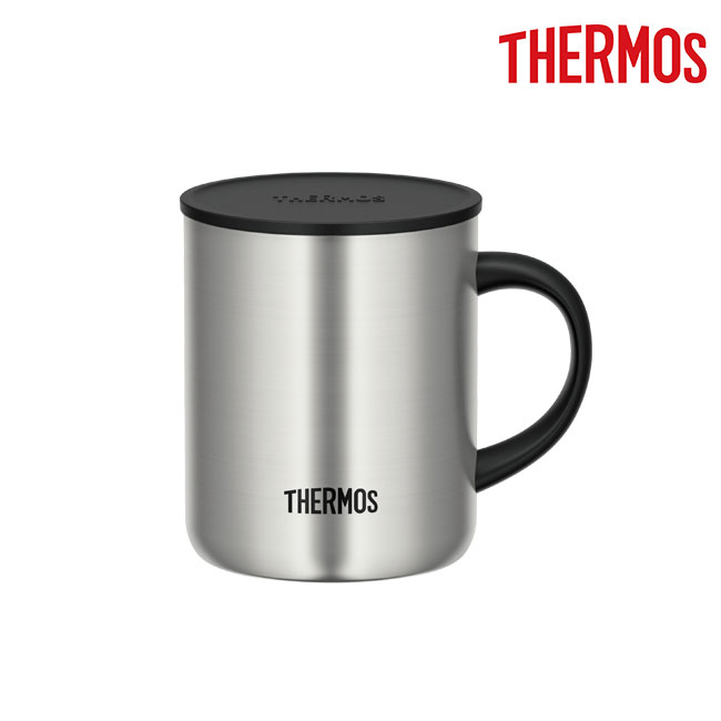 サーモス(THERMOS)真空断熱マグカップ 350ml（thJDG-350）本体