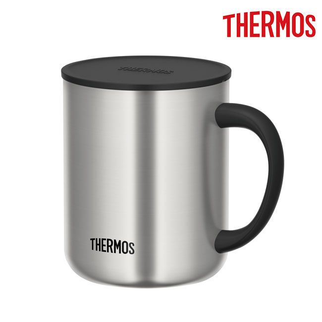 サーモス(THERMOS)真空断熱マグカップ  450ml（JDG-450）本体